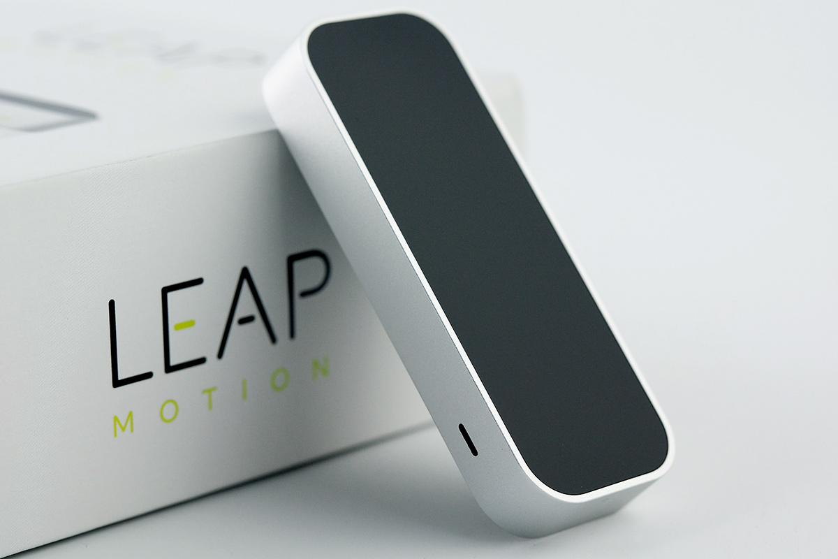 Leap Motion