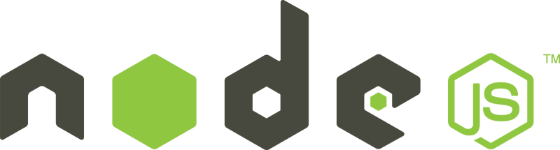 Node.js logo